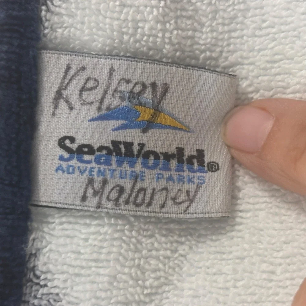SeaWorld Adventure Parks seaworld adventure